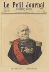 Marshal Canrobert
